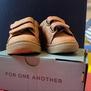 Baby TOMS Boots